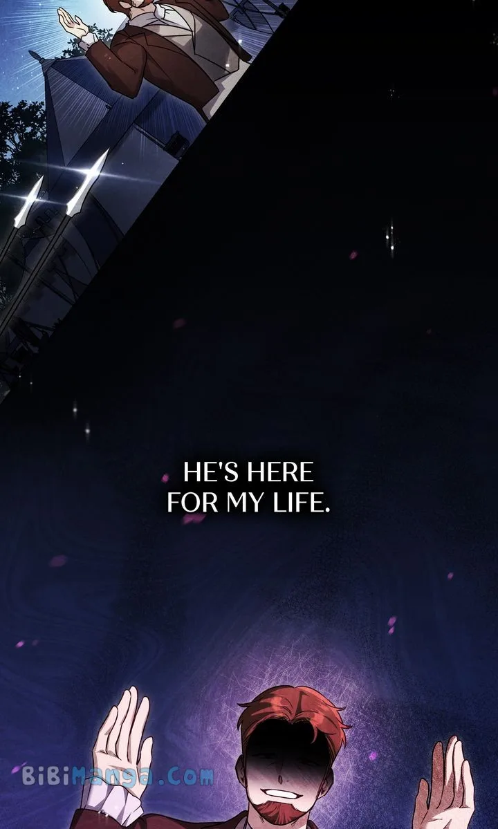My Sweet Enemy, Thy Name is Husband Chapter 43 page 26