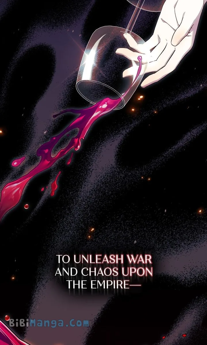My Sweet Enemy, Thy Name is Husband Chapter 43 page 28