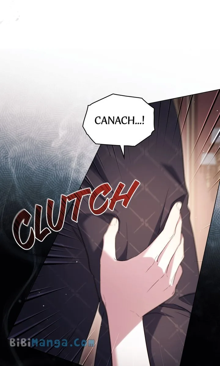 My Sweet Enemy, Thy Name is Husband Chapter 43 page 36