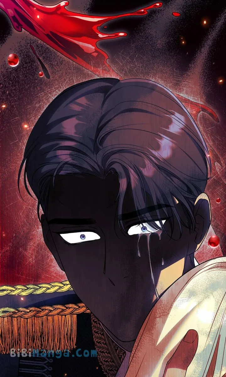 My Sweet Enemy, Thy Name is Husband Chapter 43 page 29