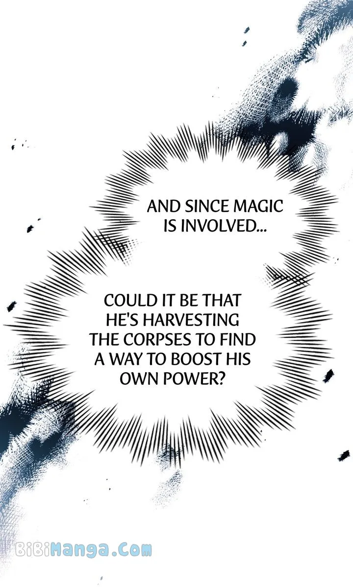 My Sweet Enemy, Thy Name is Husband Chapter 43 page 35