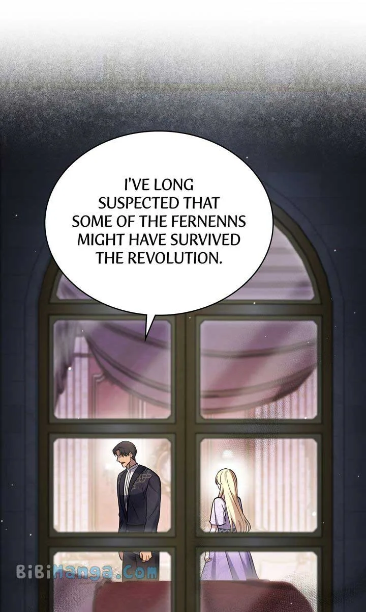 My Sweet Enemy, Thy Name is Husband Chapter 44 page 3