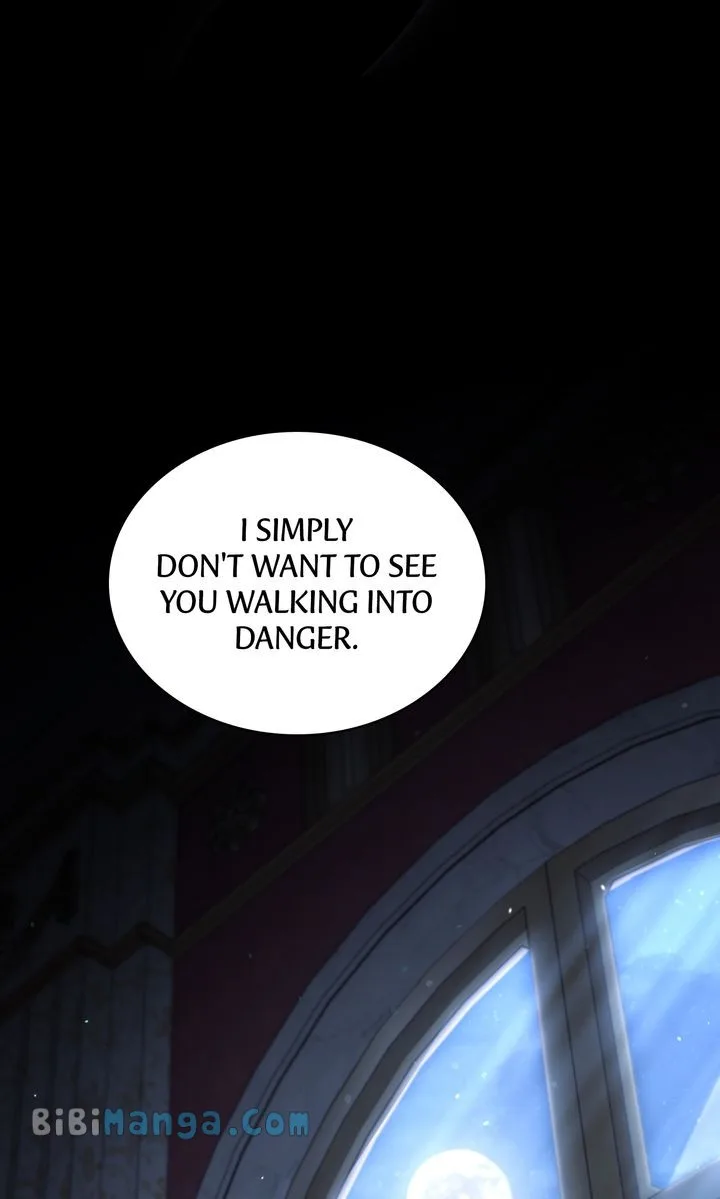 My Sweet Enemy, Thy Name is Husband Chapter 43 page 42