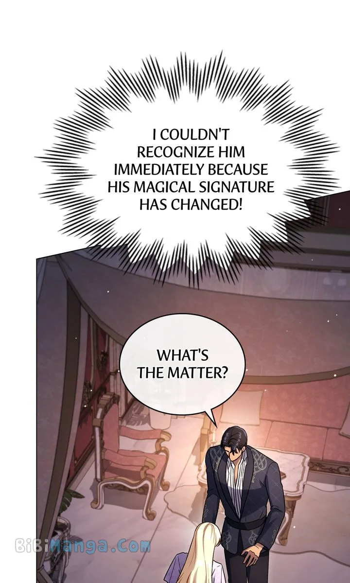 My Sweet Enemy, Thy Name is Husband Chapter 43 page 33