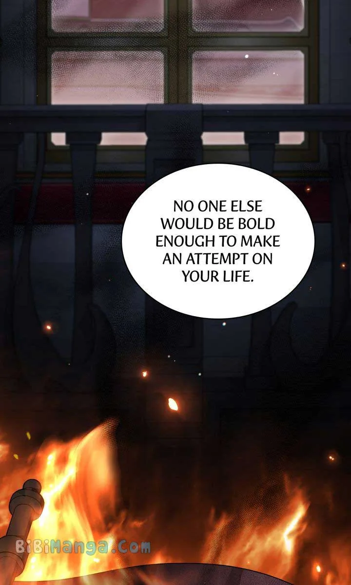 My Sweet Enemy, Thy Name is Husband Chapter 44 page 4