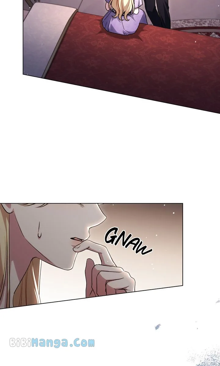 My Sweet Enemy, Thy Name is Husband Chapter 43 page 34