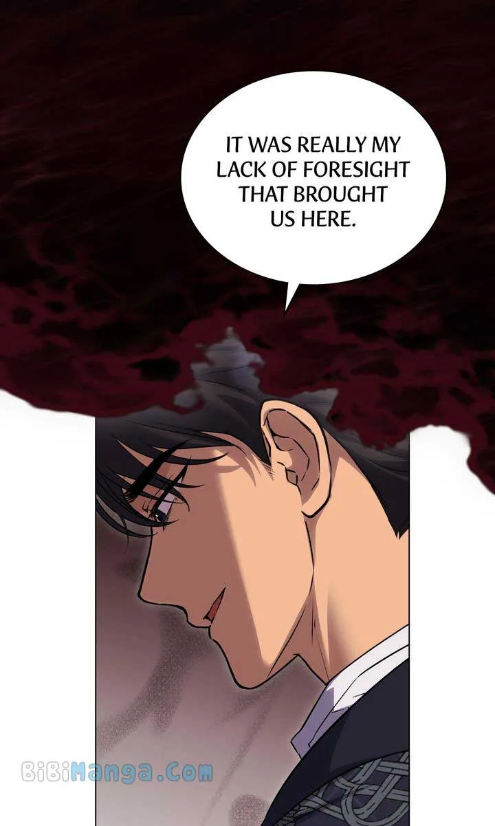 My Sweet Enemy, Thy Name is Husband Chapter 44 page 11