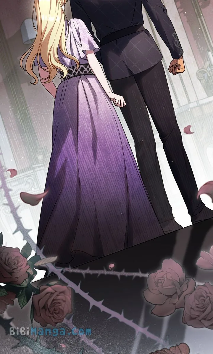 My Sweet Enemy, Thy Name is Husband Chapter 43 page 47