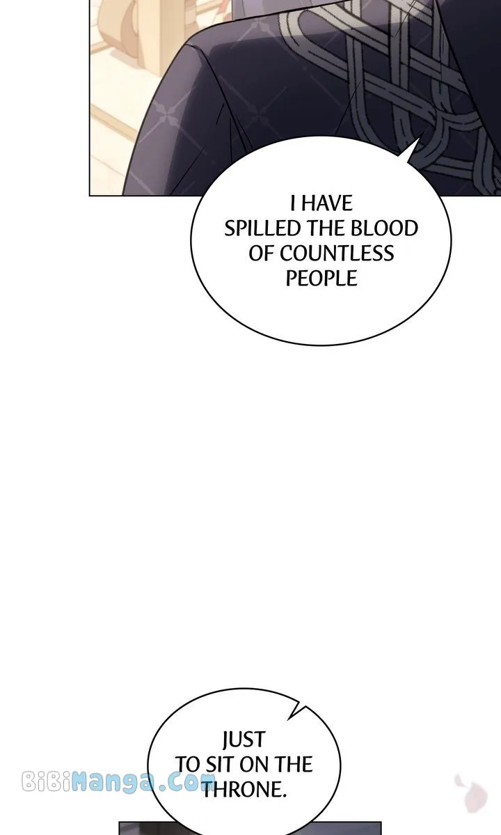 My Sweet Enemy, Thy Name is Husband Chapter 43 page 44