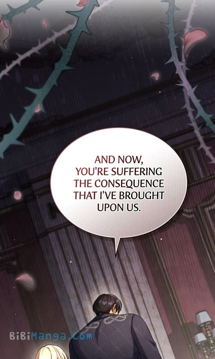 My Sweet Enemy, Thy Name is Husband Chapter 43 page 46