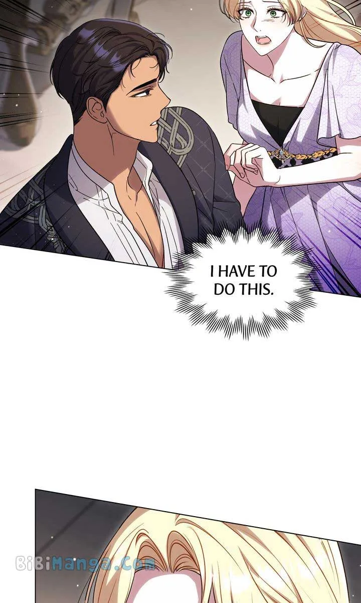 My Sweet Enemy, Thy Name is Husband Chapter 44 page 13