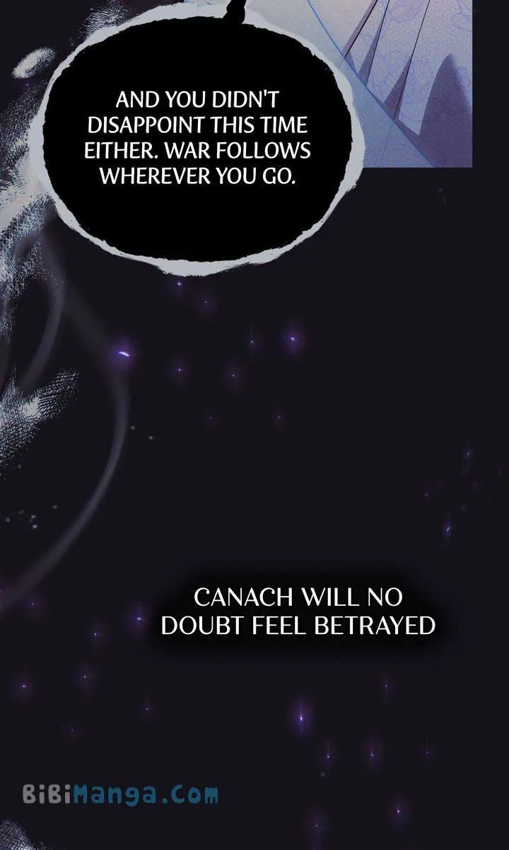 My Sweet Enemy, Thy Name is Husband Chapter 44 page 21