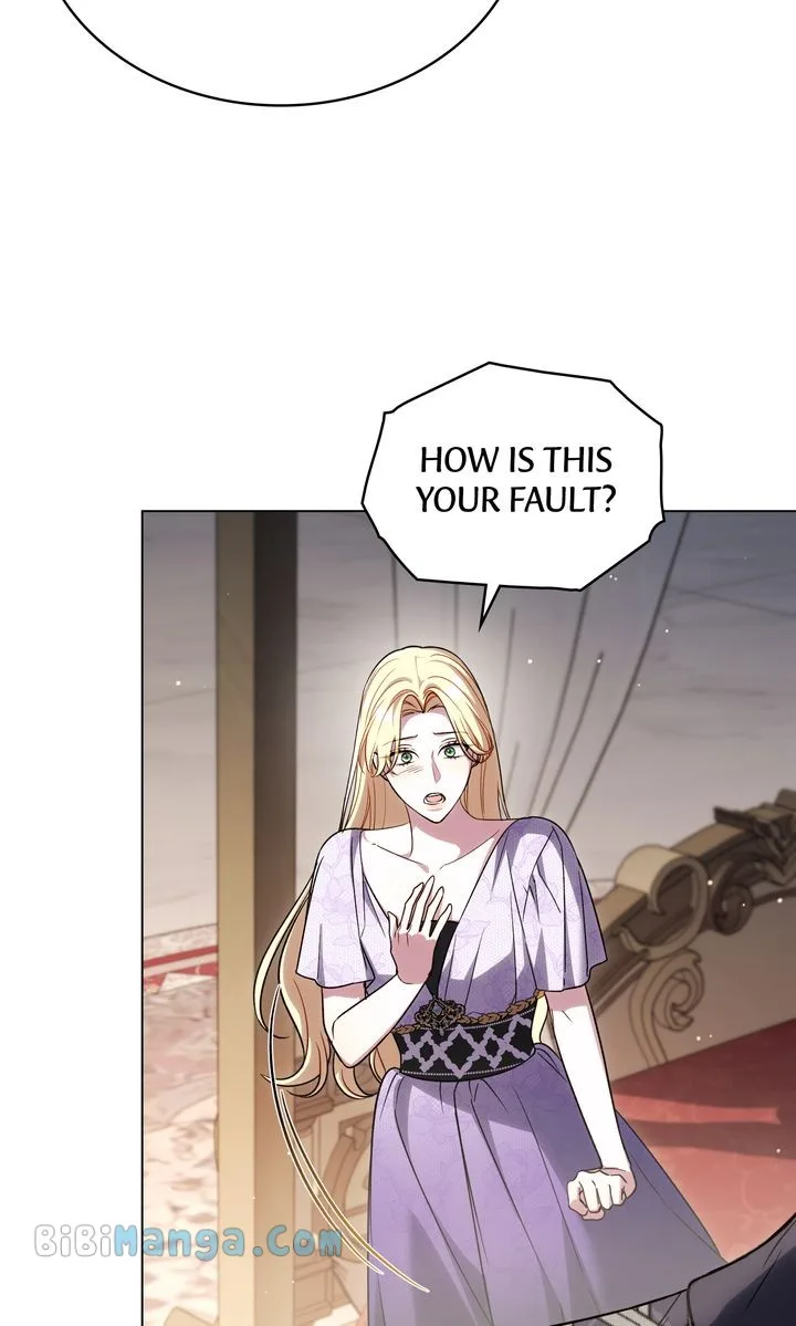My Sweet Enemy, Thy Name is Husband Chapter 43 page 43