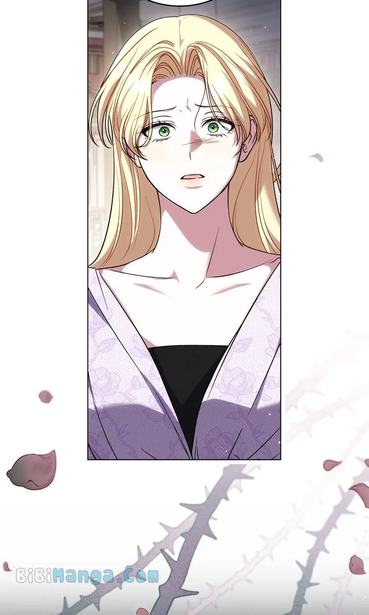 My Sweet Enemy, Thy Name is Husband Chapter 43 page 45