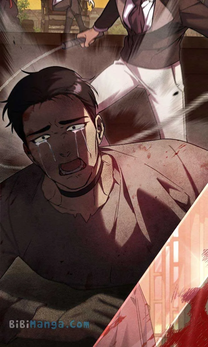 My Sweet Enemy, Thy Name is Husband Chapter 44 page 7