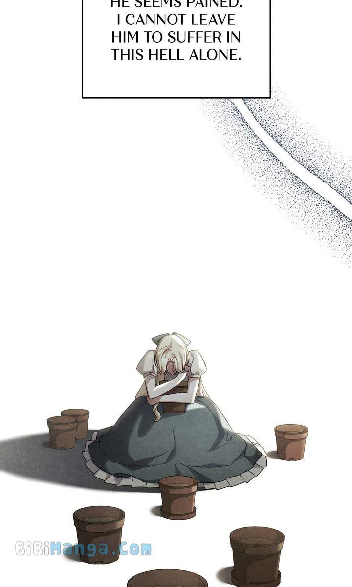 My Sweet Enemy, Thy Name is Husband Chapter 44 page 30