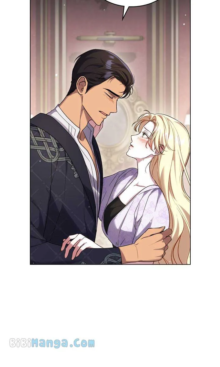 My Sweet Enemy, Thy Name is Husband Chapter 44 page 28