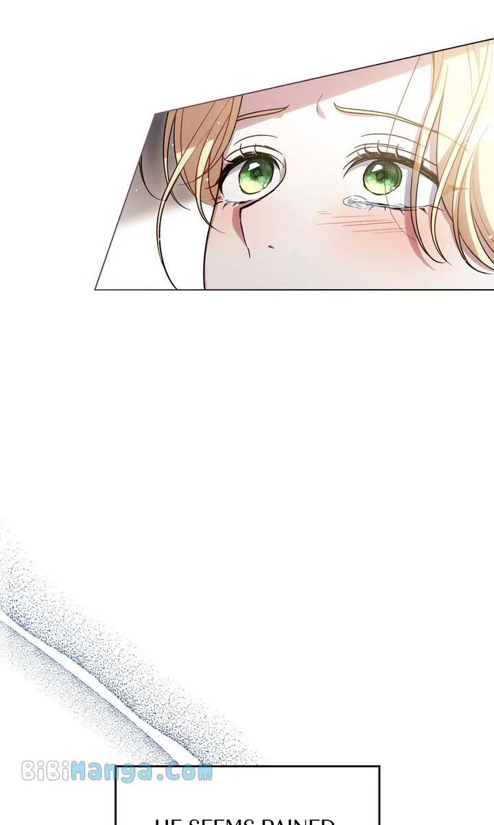 My Sweet Enemy, Thy Name is Husband Chapter 44 page 29