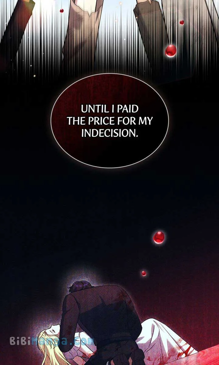 My Sweet Enemy, Thy Name is Husband Chapter 44 page 9