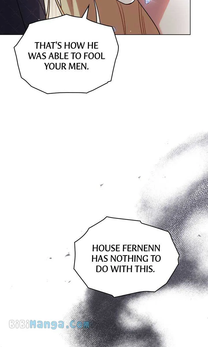 My Sweet Enemy, Thy Name is Husband Chapter 44 page 37