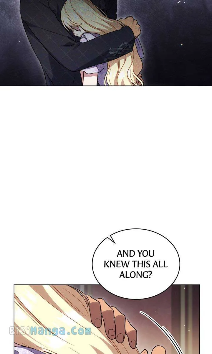 My Sweet Enemy, Thy Name is Husband Chapter 44 page 39