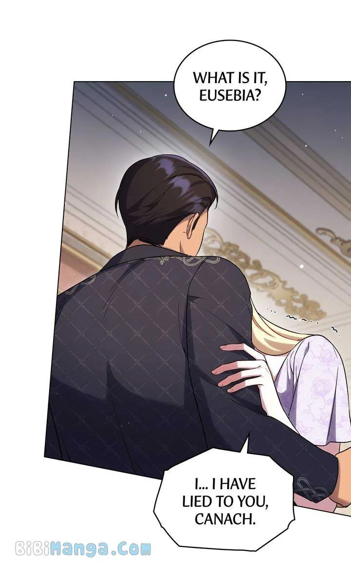 My Sweet Enemy, Thy Name is Husband Chapter 44 page 35