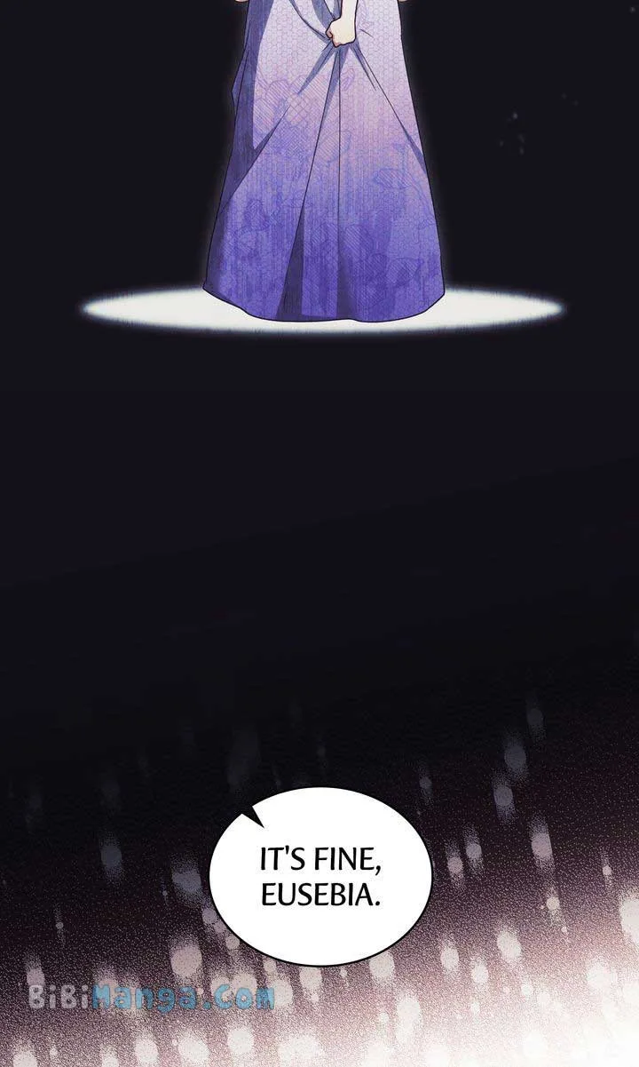 My Sweet Enemy, Thy Name is Husband Chapter 44 page 23