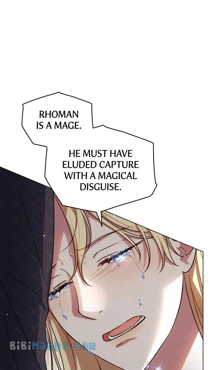 My Sweet Enemy, Thy Name is Husband Chapter 44 page 36