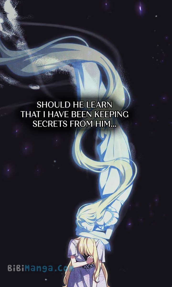 My Sweet Enemy, Thy Name is Husband Chapter 44 page 22