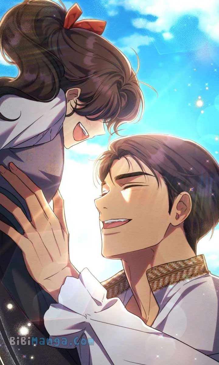 My Sweet Enemy, Thy Name is Husband Chapter 44 page 48