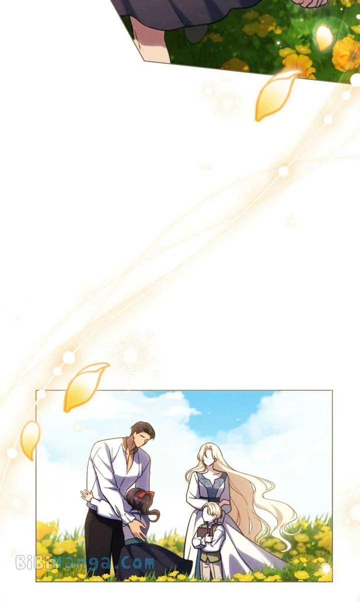 My Sweet Enemy, Thy Name is Husband Chapter 44 page 45