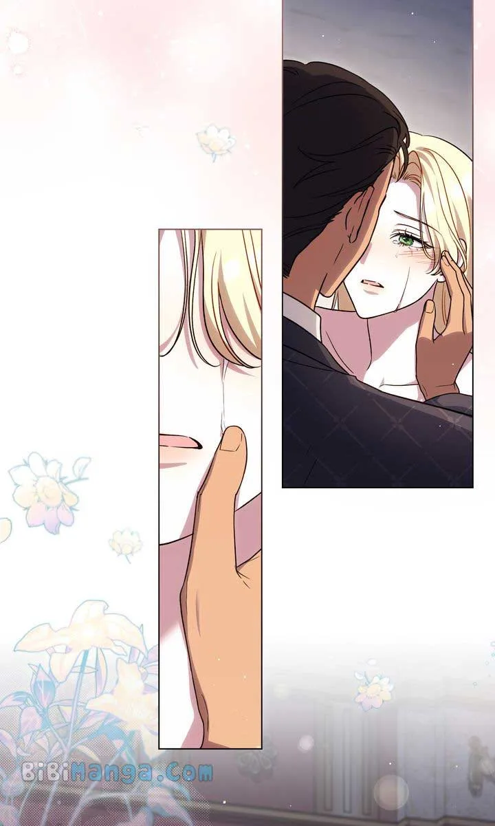 My Sweet Enemy, Thy Name is Husband Chapter 44 page 72
