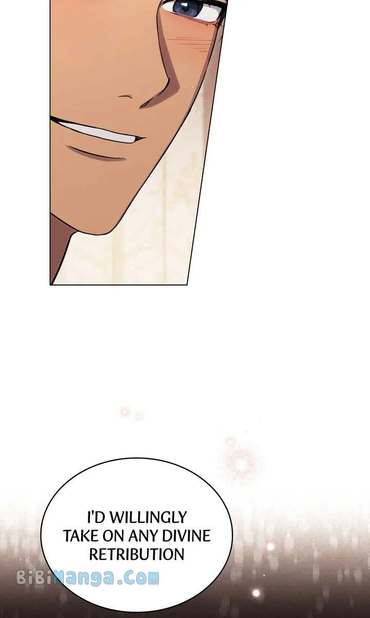 My Sweet Enemy, Thy Name is Husband Chapter 44 page 59