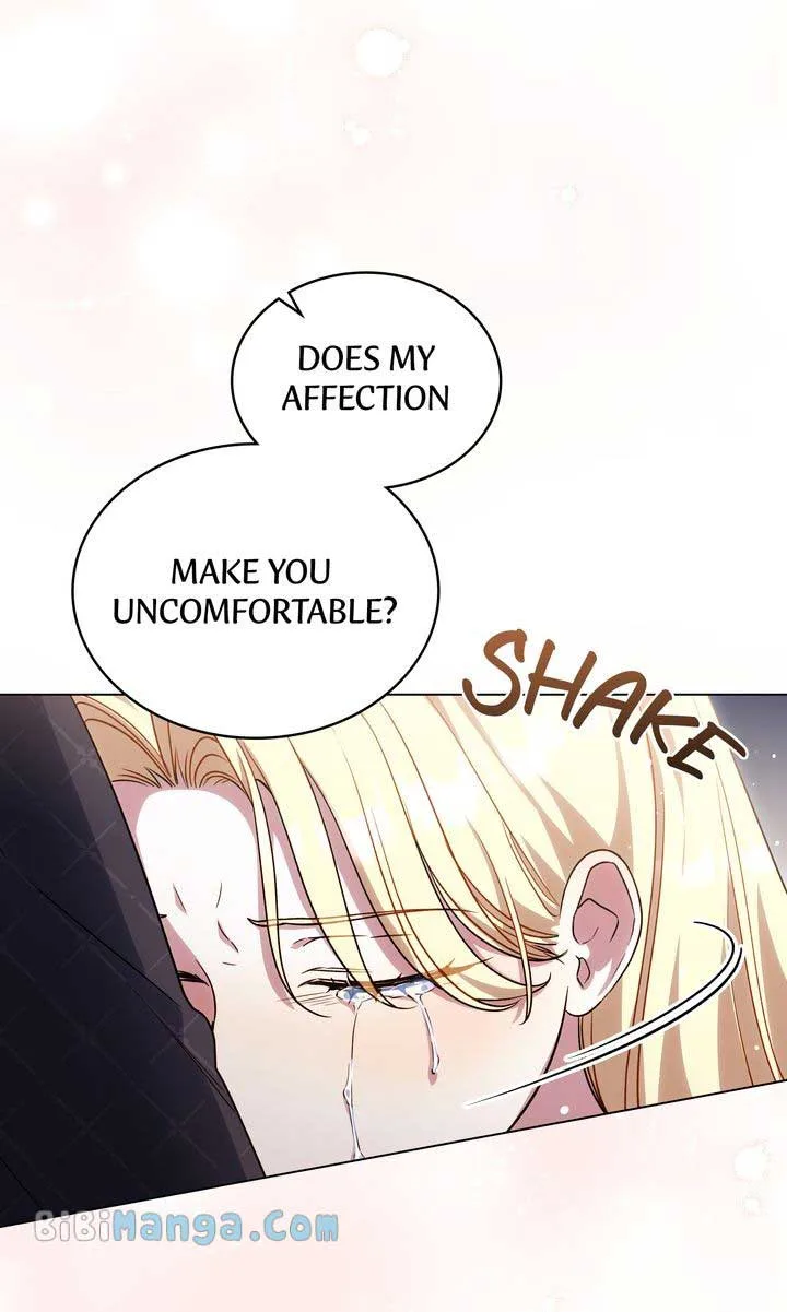 My Sweet Enemy, Thy Name is Husband Chapter 44 page 69