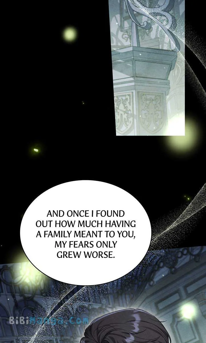 My Sweet Enemy, Thy Name is Husband Chapter 44 page 55