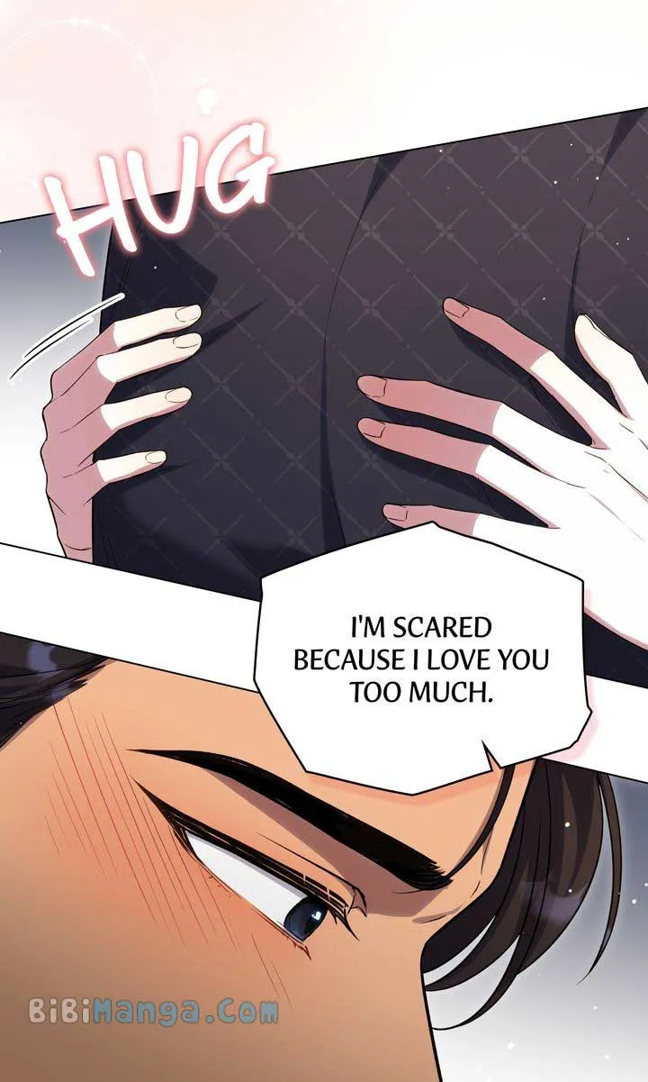My Sweet Enemy, Thy Name is Husband Chapter 44 page 70