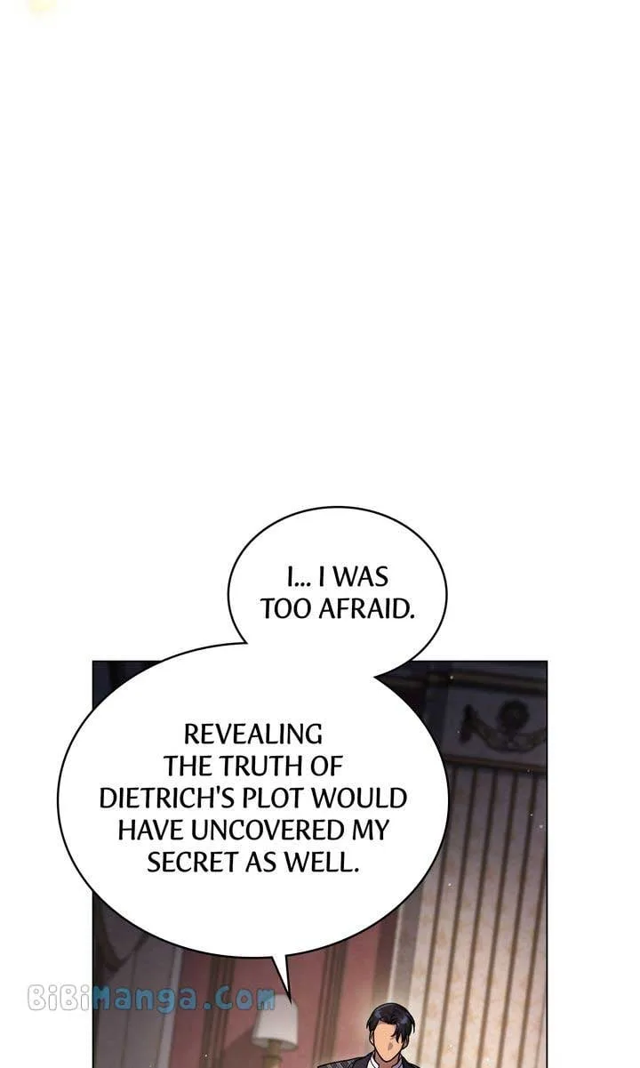 My Sweet Enemy, Thy Name is Husband Chapter 44 page 50