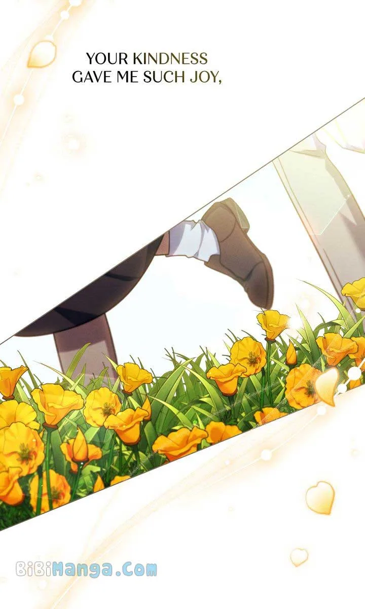 My Sweet Enemy, Thy Name is Husband Chapter 44 page 43