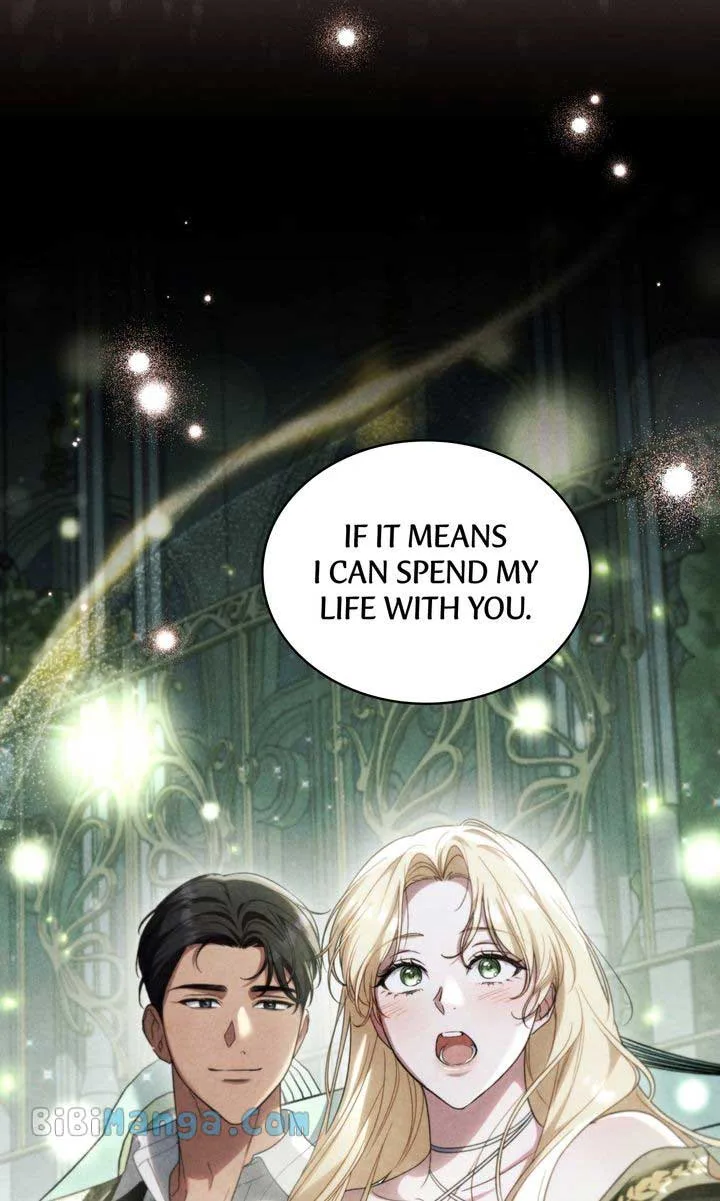 My Sweet Enemy, Thy Name is Husband Chapter 44 page 60