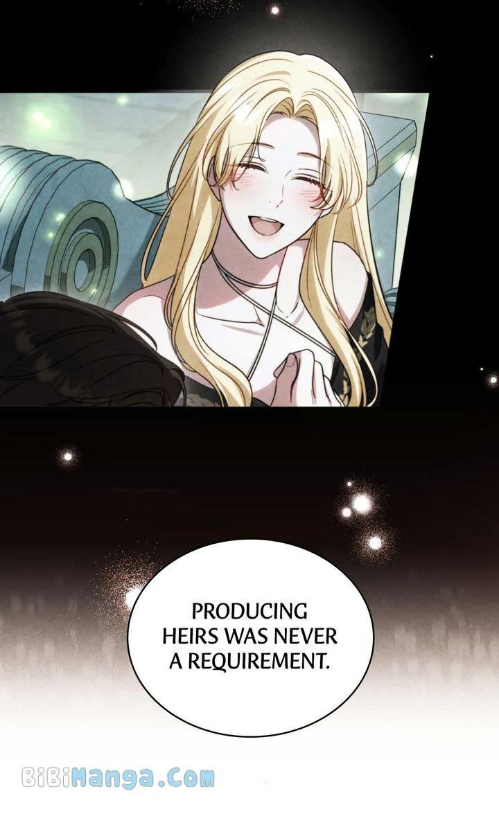 My Sweet Enemy, Thy Name is Husband Chapter 44 page 63