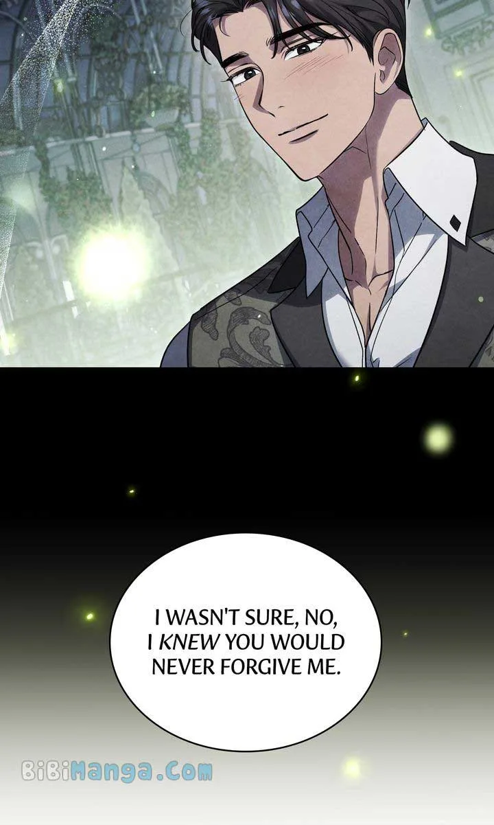 My Sweet Enemy, Thy Name is Husband Chapter 44 page 56
