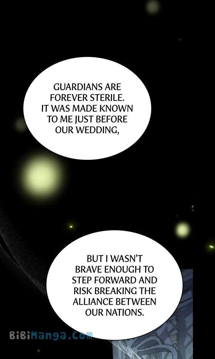My Sweet Enemy, Thy Name is Husband Chapter 44 page 54