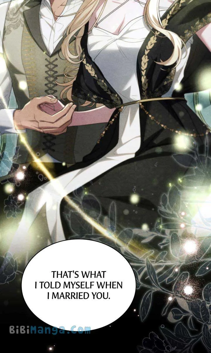 My Sweet Enemy, Thy Name is Husband Chapter 44 page 61