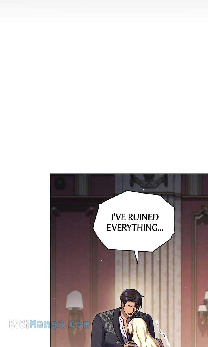 My Sweet Enemy, Thy Name is Husband Chapter 44 page 57