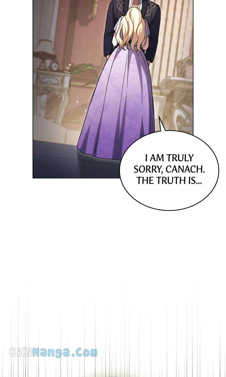 My Sweet Enemy, Thy Name is Husband Chapter 44 page 51