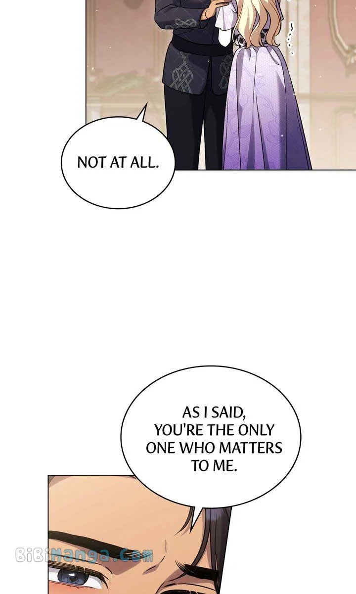 My Sweet Enemy, Thy Name is Husband Chapter 44 page 58