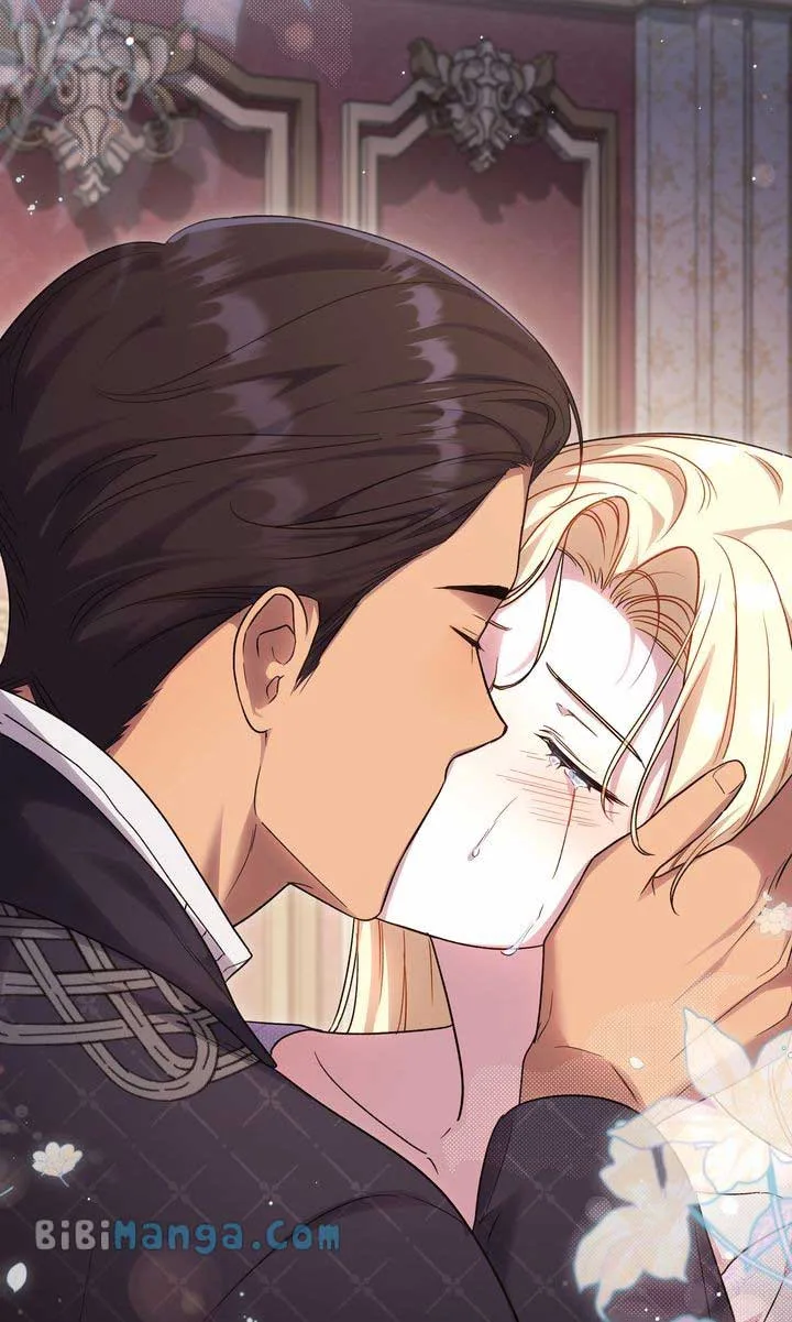My Sweet Enemy, Thy Name is Husband Chapter 44 page 73