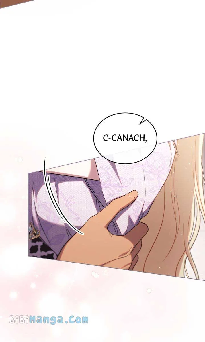 My Sweet Enemy, Thy Name is Husband Chapter 44 page 75