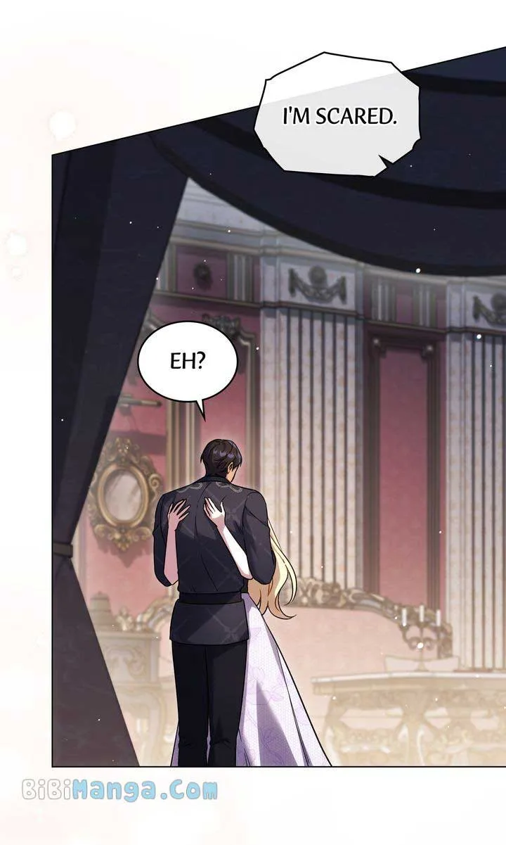 My Sweet Enemy, Thy Name is Husband Chapter 44 page 68