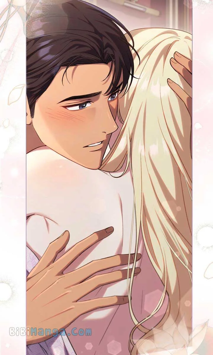 My Sweet Enemy, Thy Name is Husband Chapter 44 page 78